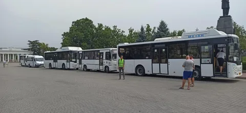 Фото галереи