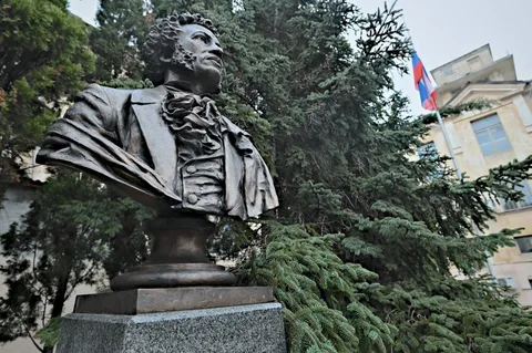 Фото галереи