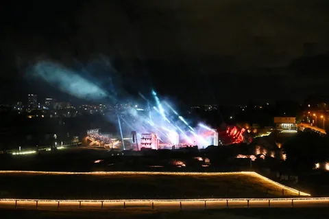 Фото галереи