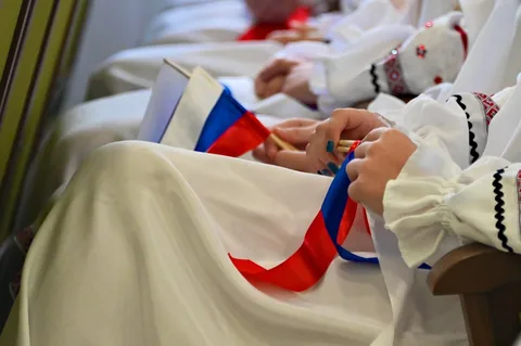 Фото галереи