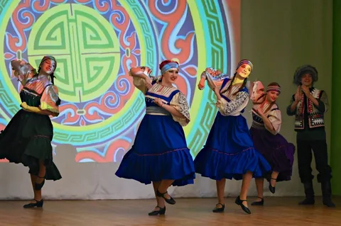 Фото галереи