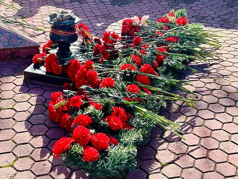 Фото галереи