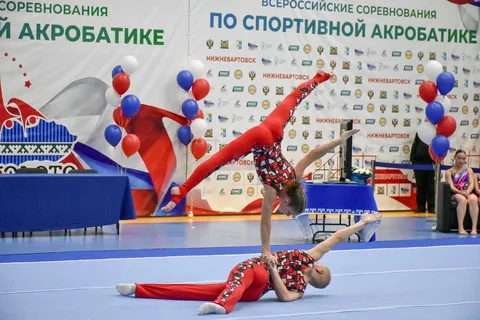 Фото галереи