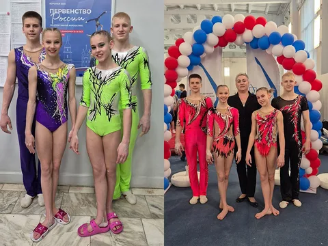 Фото галереи
