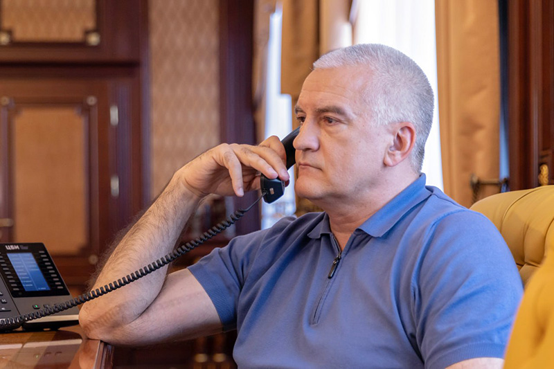 В Крыму вводятся дополнительные меры поддержки для арендаторов земельных участков
