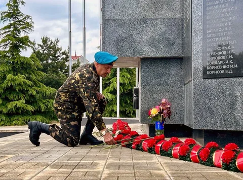 Фото галереи