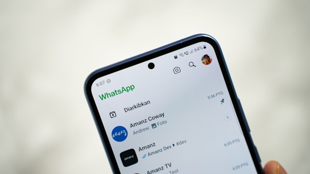 В Госдуме посоветовали WhatsApp готовиться к уходу с российского рынка