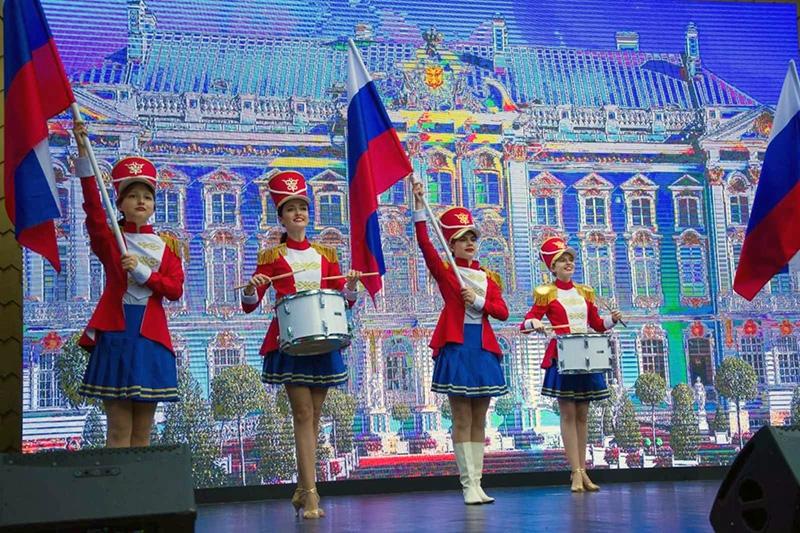 В Севастополе День славянской письменности и культуры отметят концертом