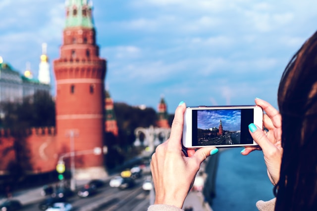 Госдума приняла закон о введении туристического налога