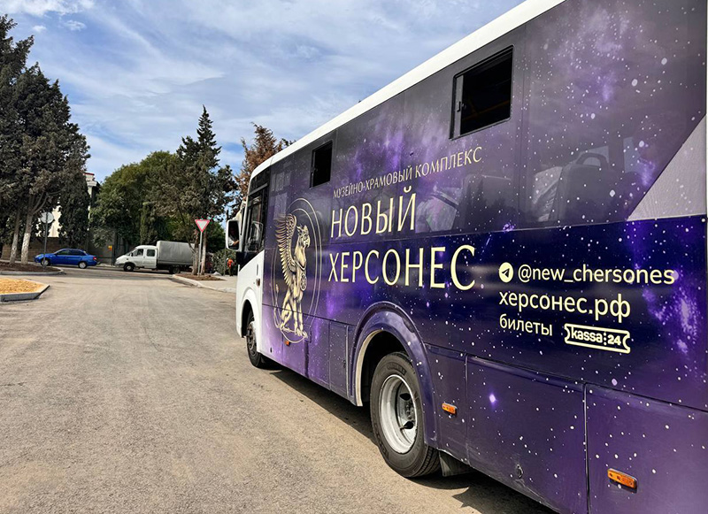 Как в Севастополе будет работать общественный транспорт в Пасхальную ночь?