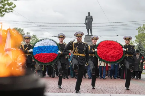 Фото галереи