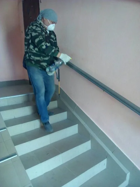 Фото галереи
