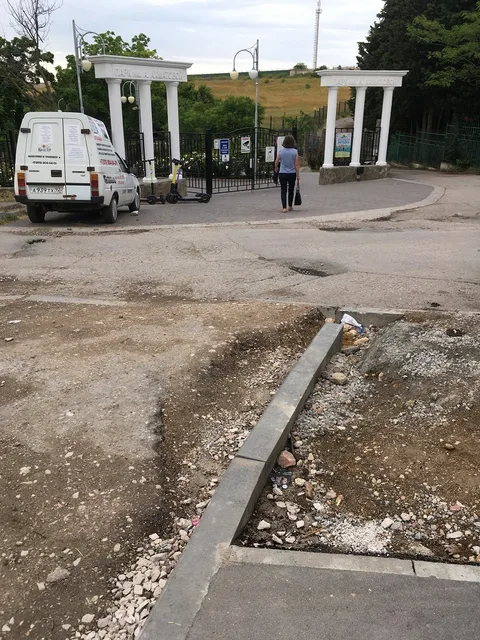 Фото галереи