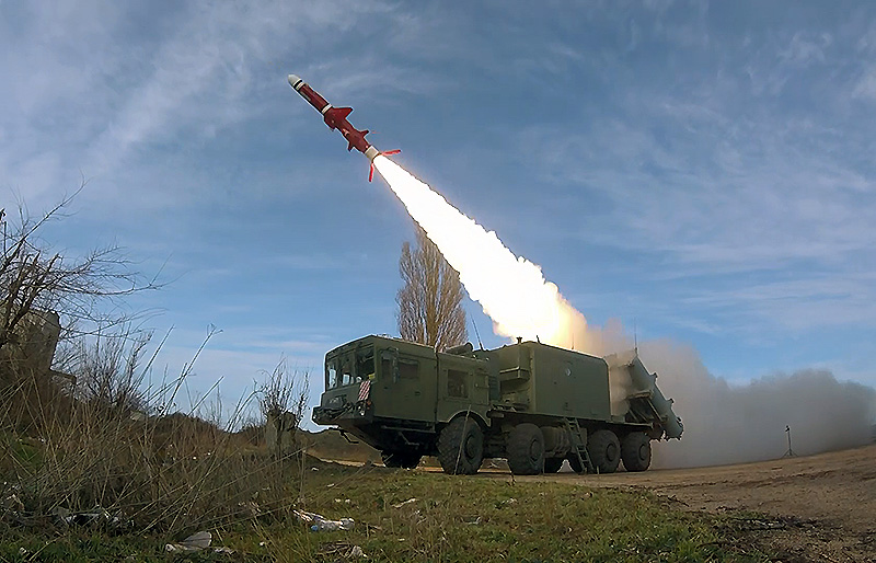 В ночь на 29 ноября над Крымом и Азовским морем уничтожены 20 украинских БПЛА