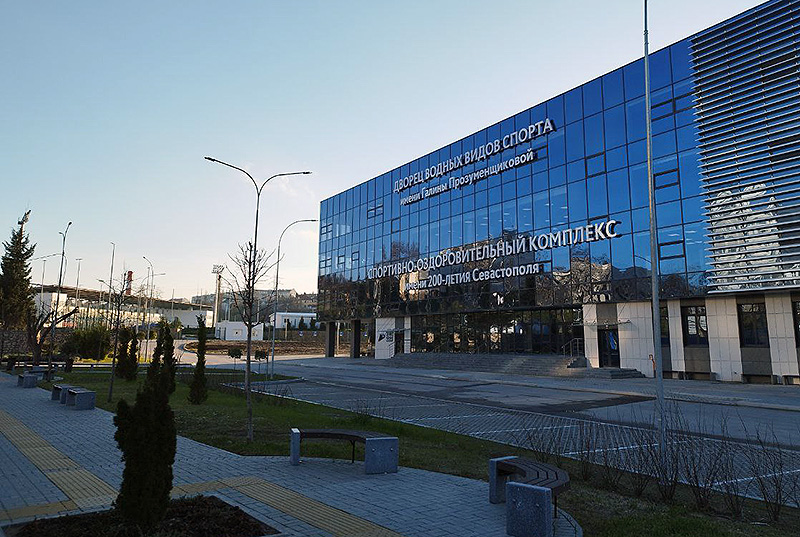 Губернатор порекомендовал главному по спорту в Севастополе умерить коммерческие аппетиты