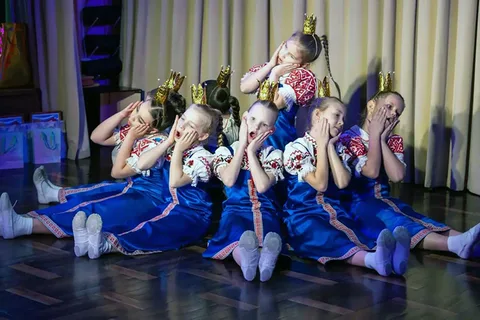 Фото галереи