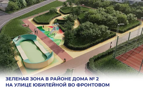 Фото галереи