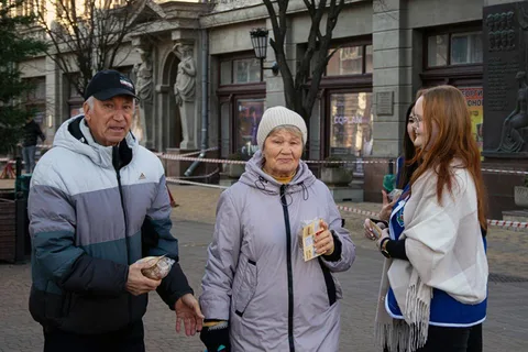 Фото галереи