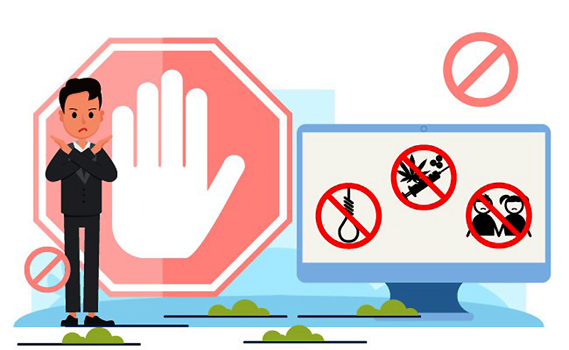 В России с платформы Roblox могут снять ограничения