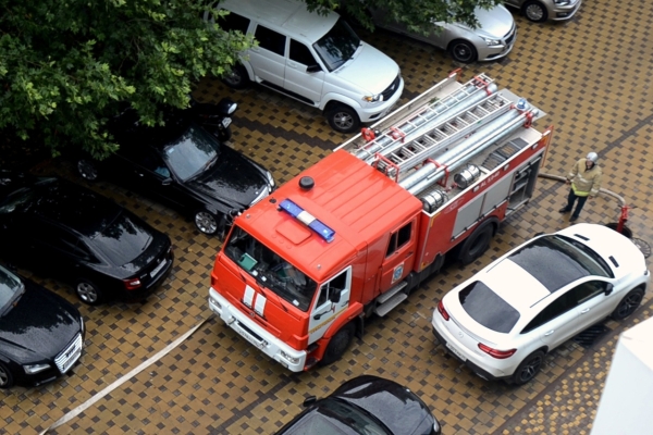 В МЧС Севастополя подвели итоги минувшей недели