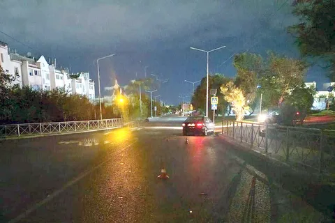 Фото галереи