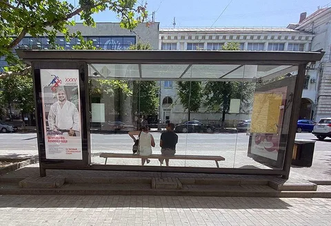 Фото галереи