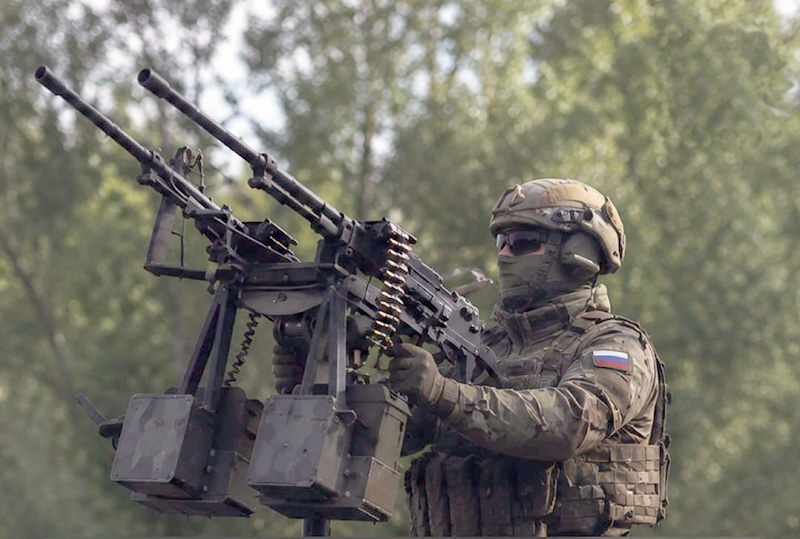 В Севастополе днем 8 октября отразили атаку ВСУ и сбили шесть беспилотников