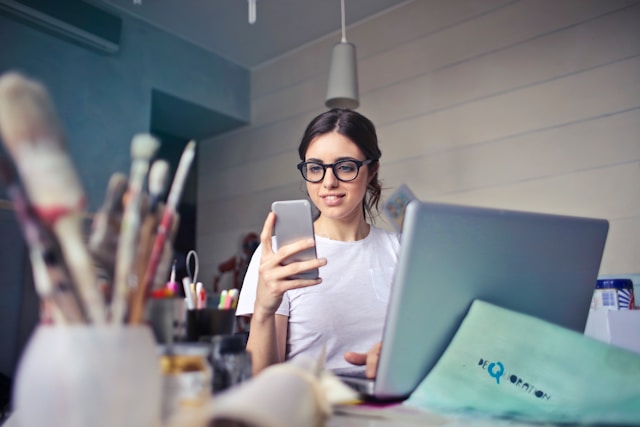 SuperJob: 45% крымчан считают, что их работа позволяет развивать профессиональные навыки 