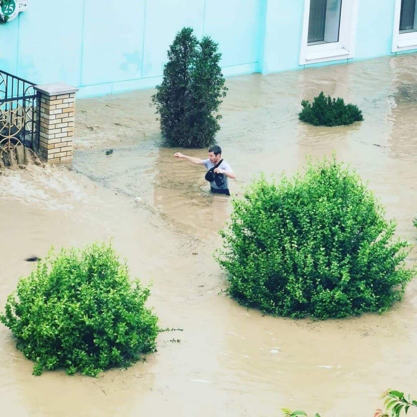 Фото галереи