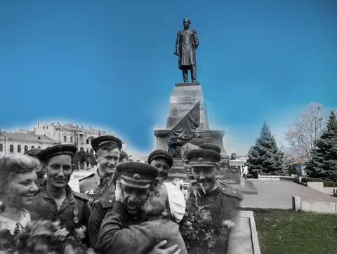 Фото галереи