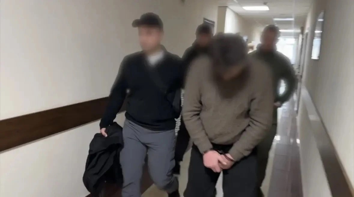16 лет проведет крымчанин в колонии за госизмену