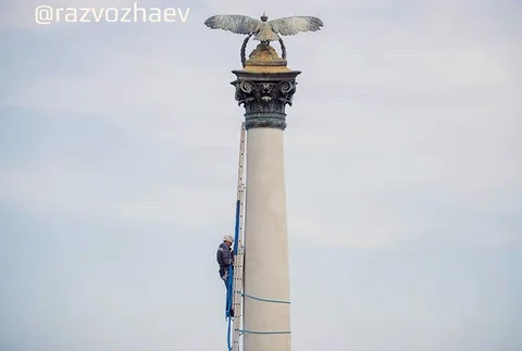Фото галереи