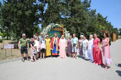 Фото галереи