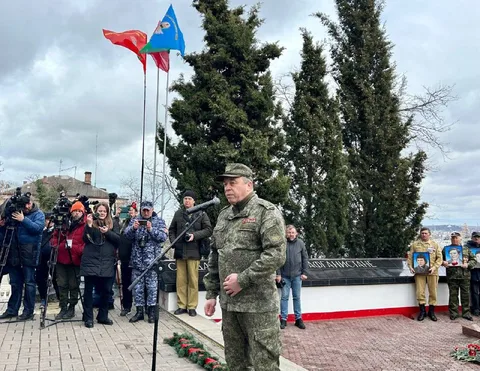Фото галереи