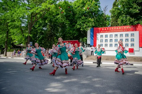 Фото галереи