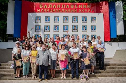 Фото галереи