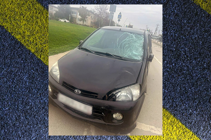 В Крыму молодая автоледи сбила на «зебре» двоих пешеходов — один из них погиб