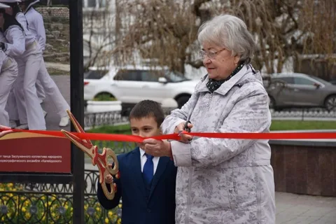 Фото галереи