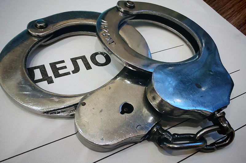В Севастополе будут судить дебошира, ударившего в живот полицейского