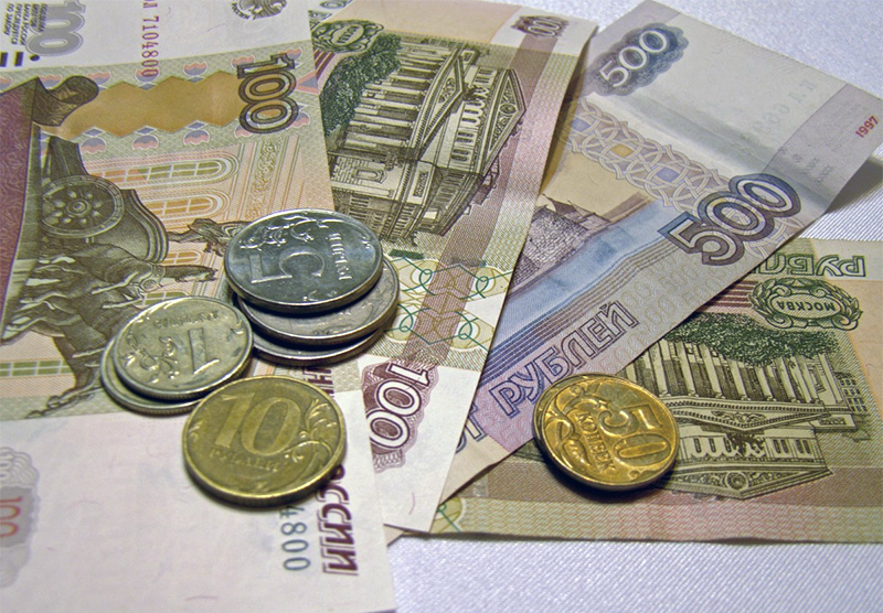 Крымчанин за 4000 рублей продал Родину