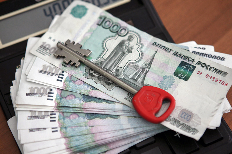 Крымские полицейские пресекли мошенническую деятельность в сфере недвижимости
