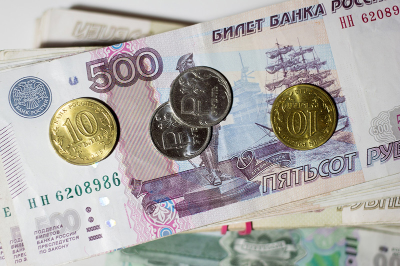 С 1 октября проиндексируют заработную плату работников госучреждений Севастополя