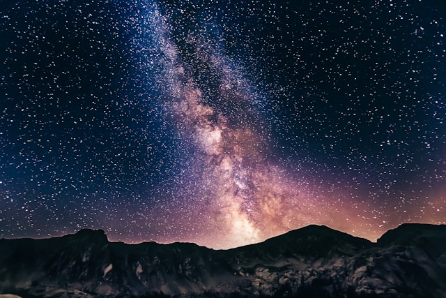 Недалеко от Земли нашли пригодную для жизни планету 
