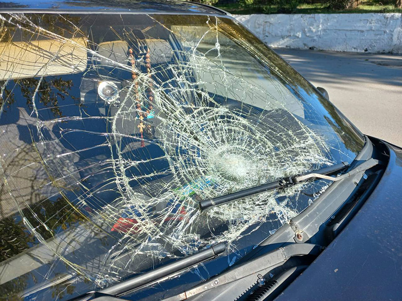 В Крыму виновница смертельного ДТП отделалась условным сроком