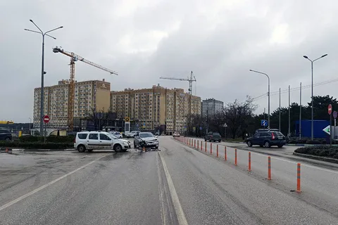 Фото галереи
