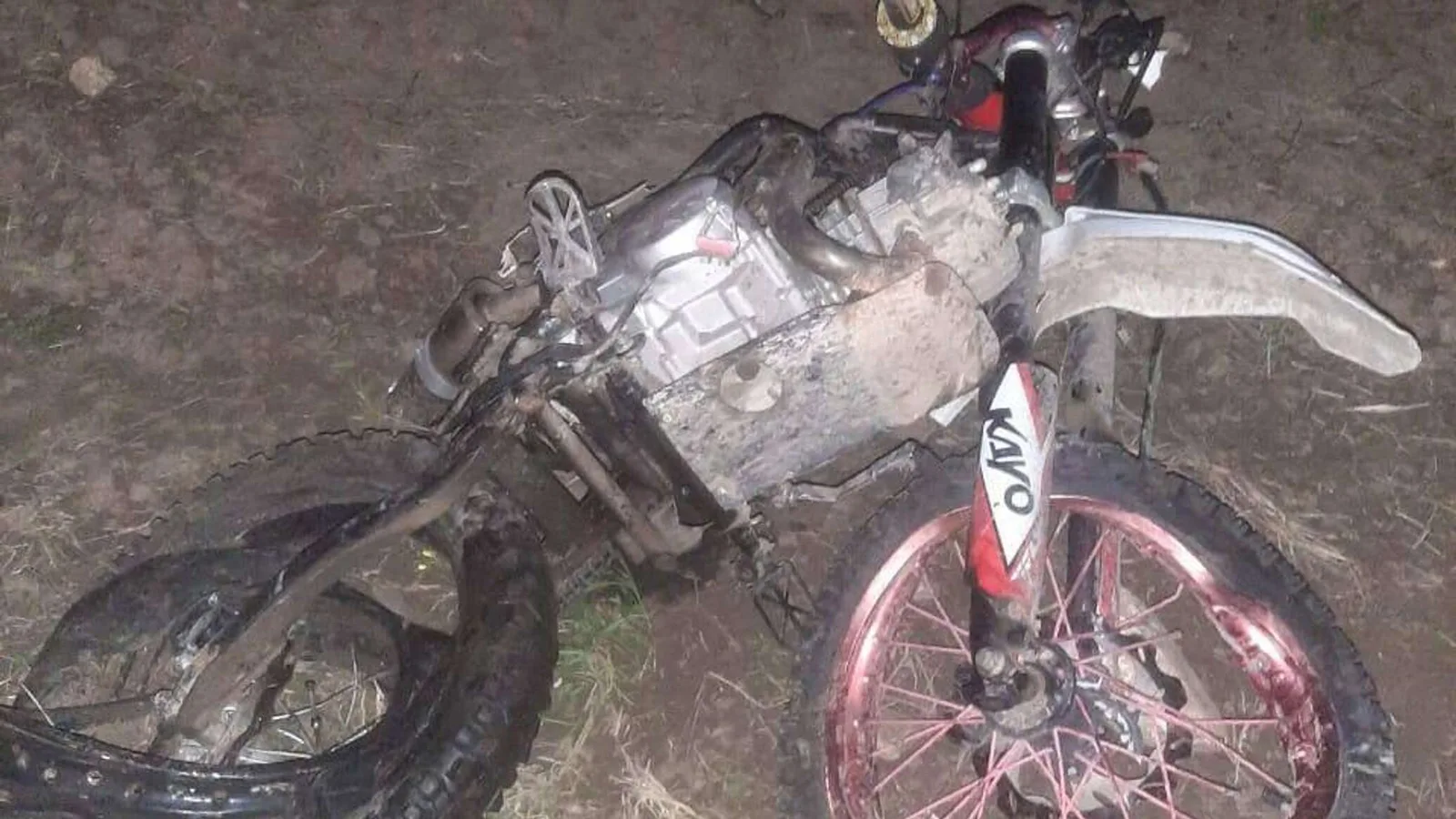 Виновник аварии с четырьмя погибшими подростками приговорен к колонии