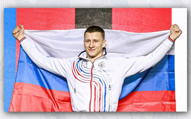 Семеро феодосийцев осуждены за избиение чемпиона Европы и России по боксу и его товарища