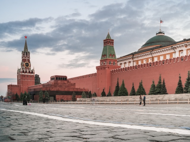 Москва пока не получила от Киева согласия на встречу в Стамбуле 2 июня