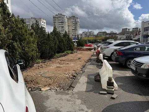 Фото галереи