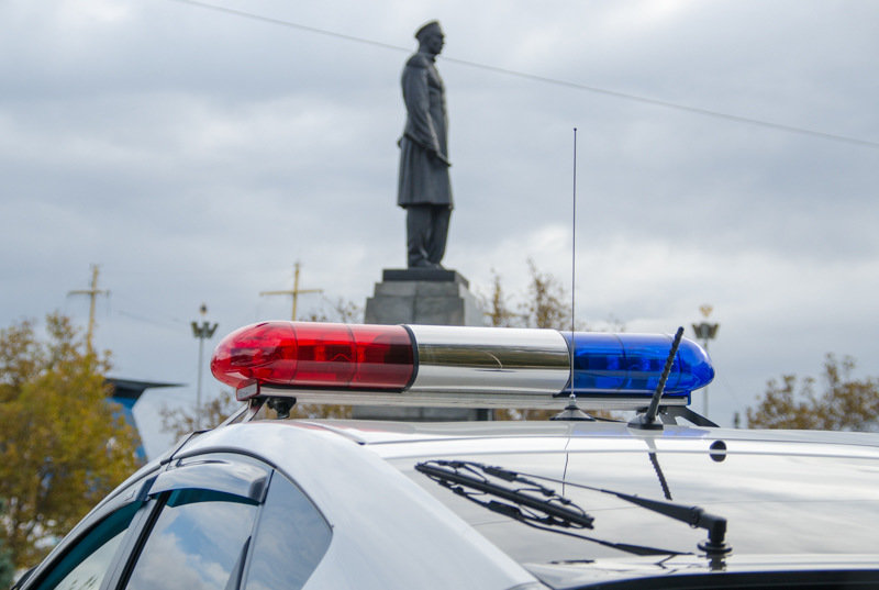 Госавтоинспекция Севастополя ищет свидетелей ДТП, в котором пострадал велосипедист